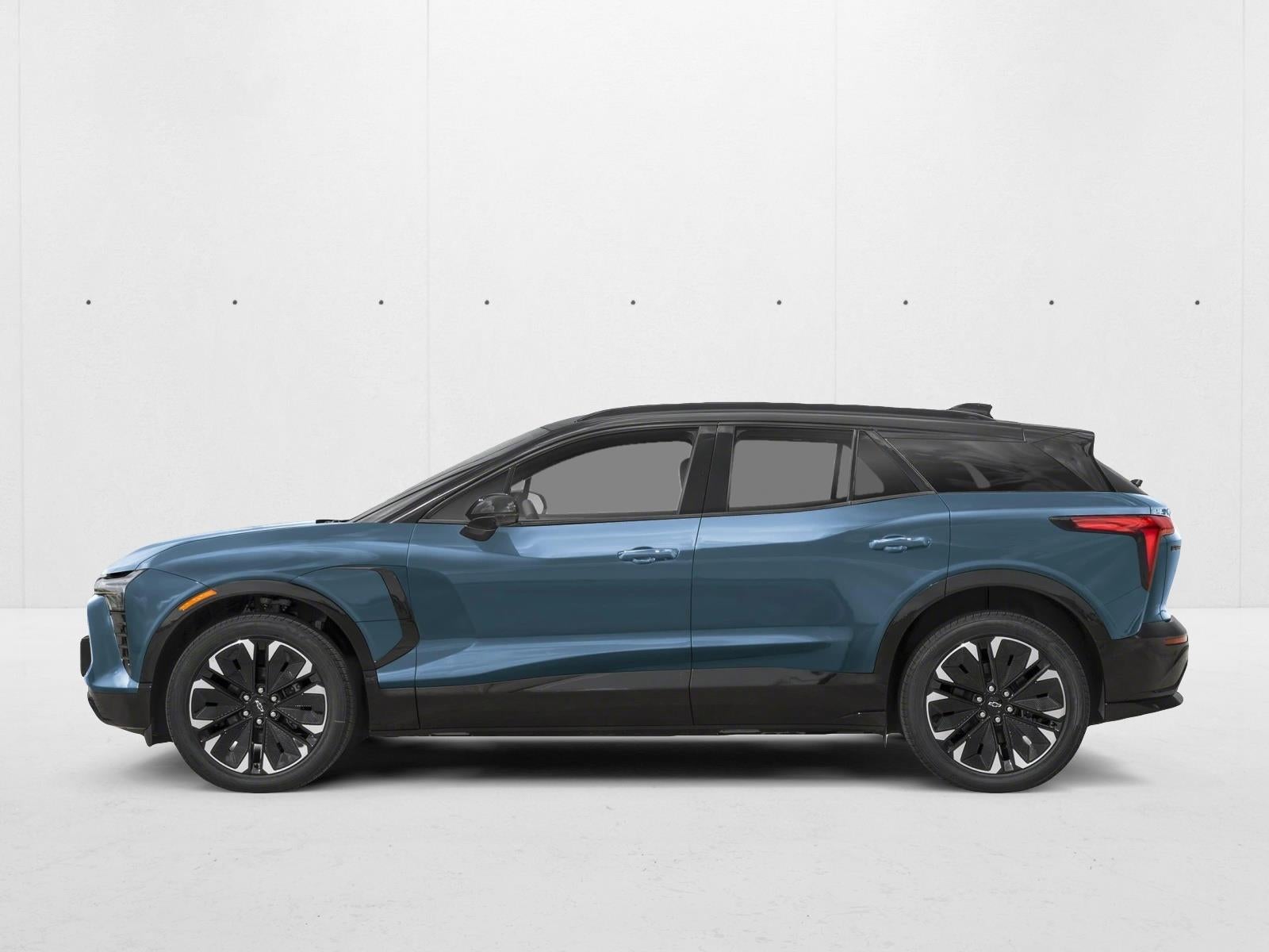 2025 Chevrolet Blazer EV RS