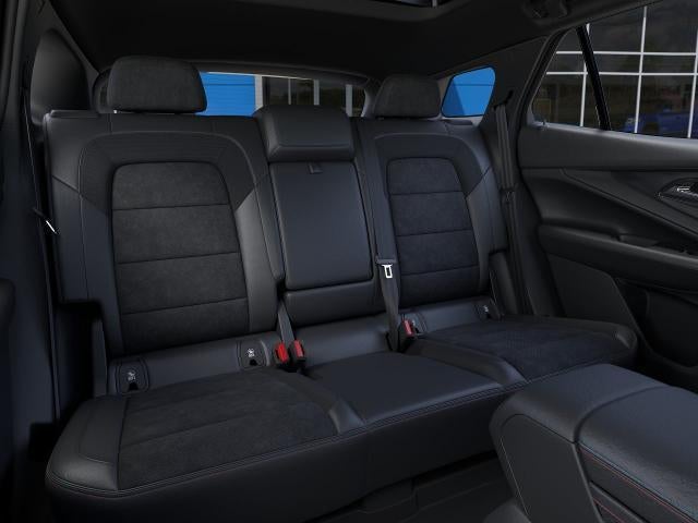 2025 Chevrolet Blazer EV RS