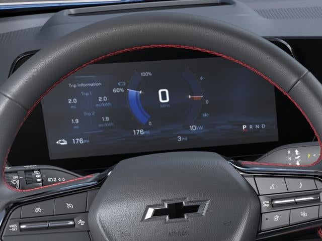 2025 Chevrolet Blazer EV RS