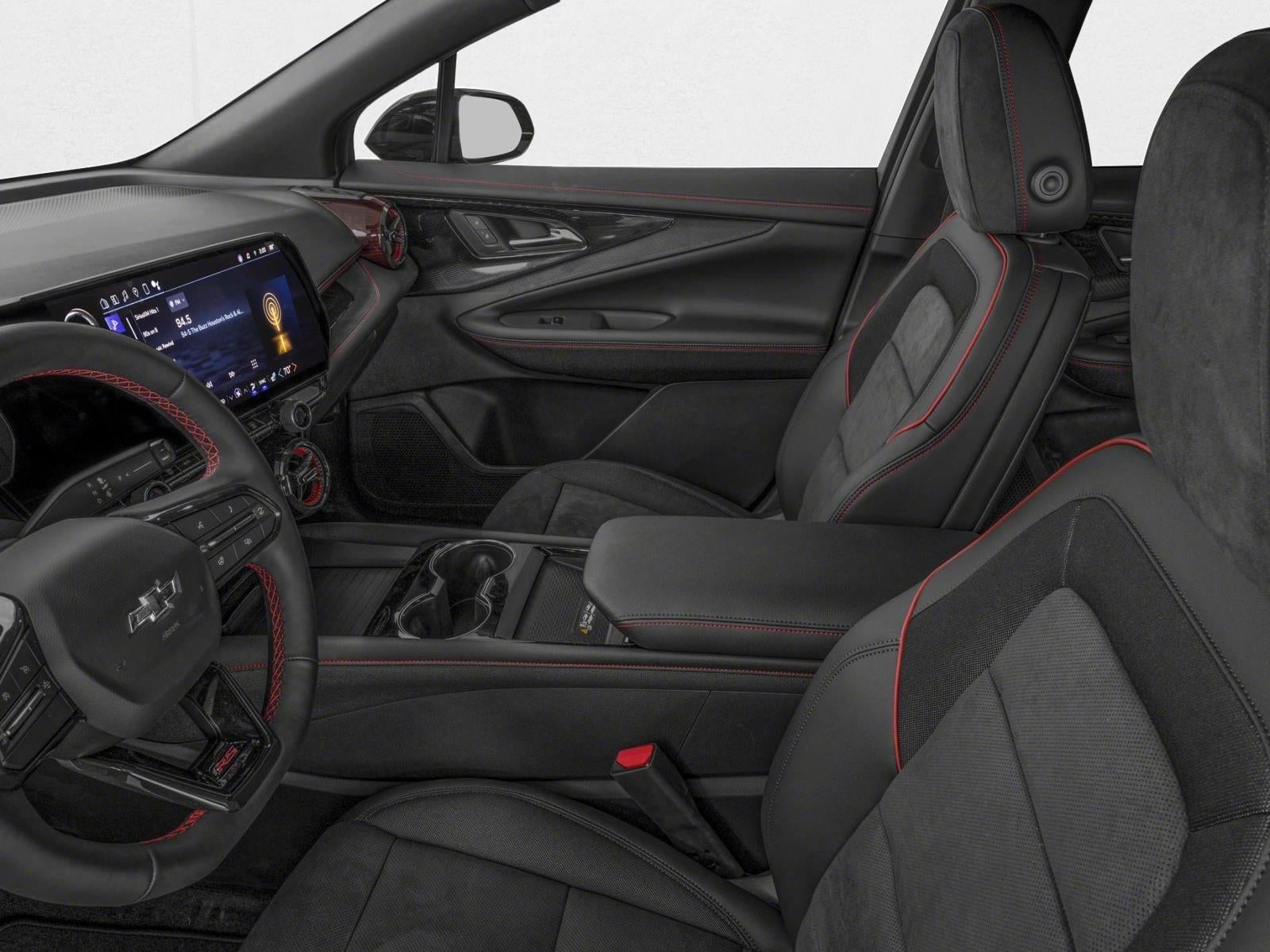 2025 Chevrolet Blazer EV RS