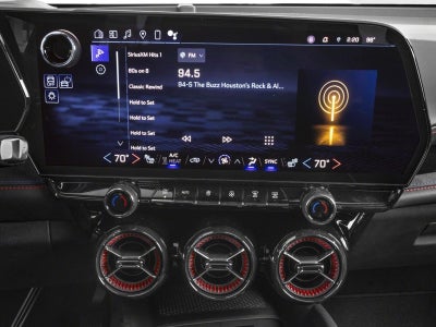 2025 Chevrolet Blazer EV RS