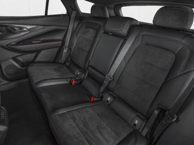 2025 Chevrolet Blazer EV RS