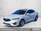 2021 Acura ILX Base
