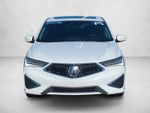 2021 Acura ILX Base