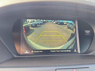 2019 Acura TLX Tech & A-SPEC Pkgs
