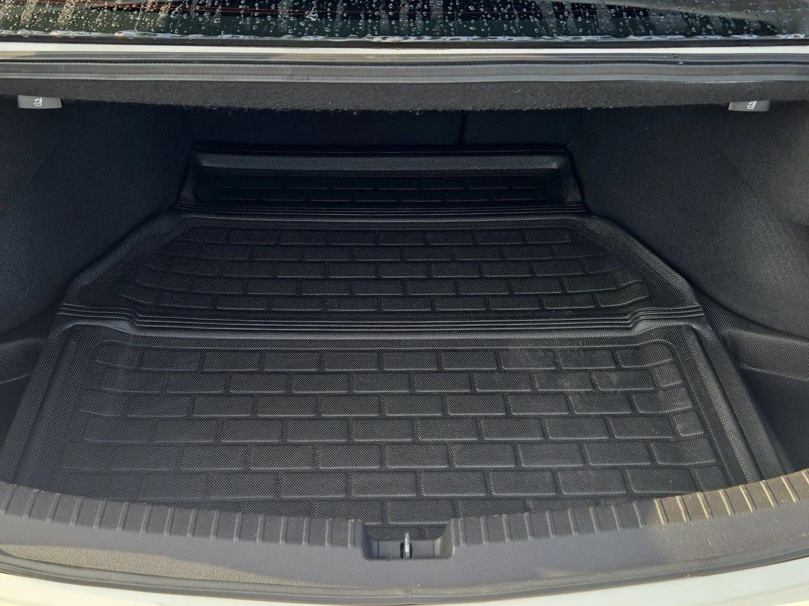 2019 Acura TLX Tech & A-SPEC Pkgs
