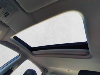 2017 Honda Civic Sedan EX-T