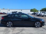 2017 Honda Civic Sedan EX-T