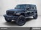 2020 Jeep Wrangler Unlimited High Altitude 4x4