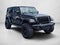 2020 Jeep Wrangler Unlimited High Altitude 4x4