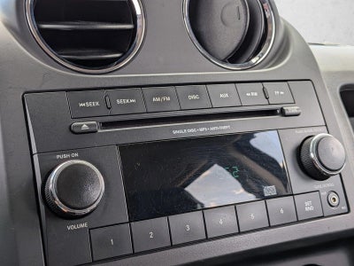 2013 Jeep Compass Latitude