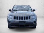 2013 Jeep Compass Latitude