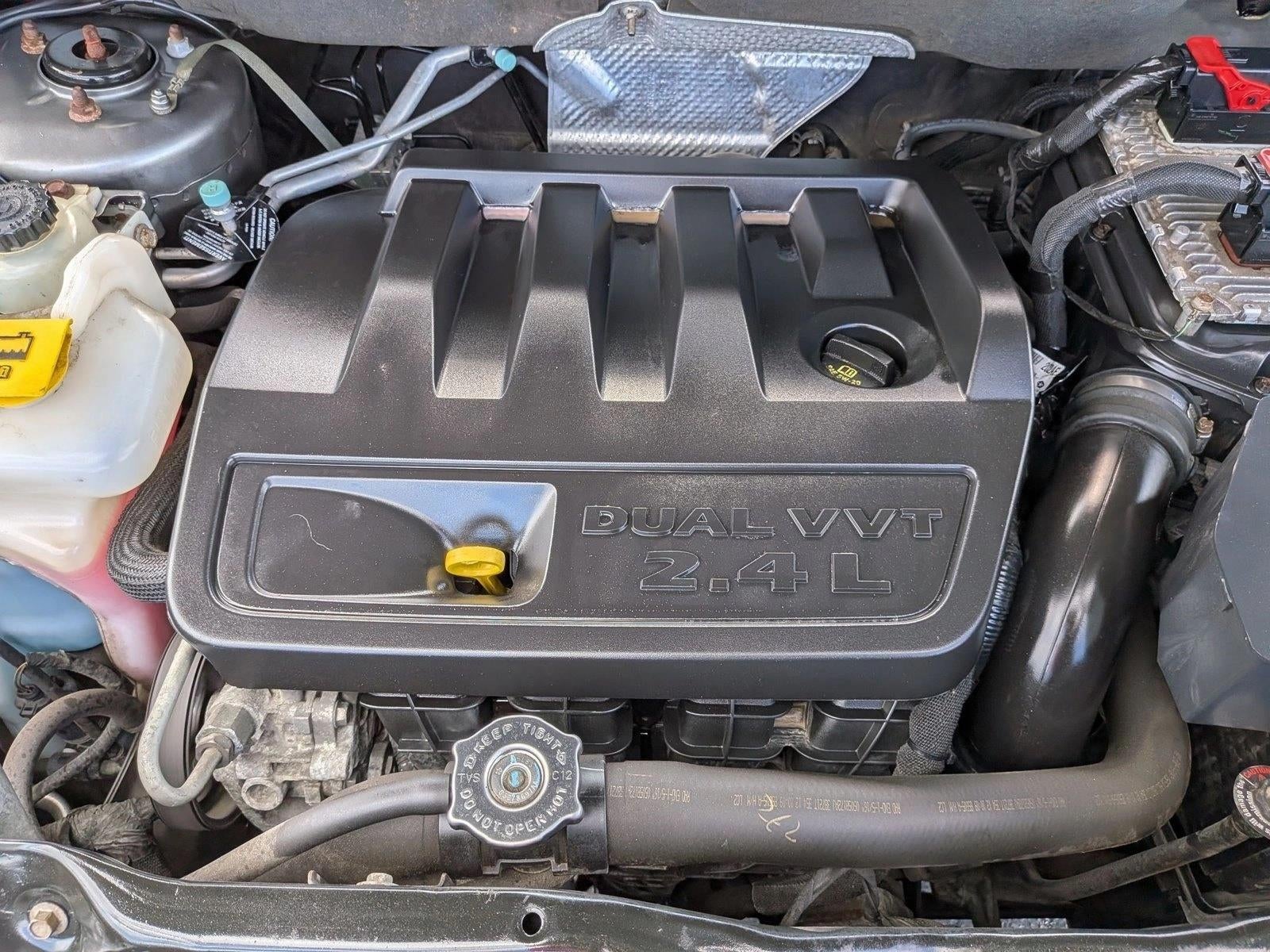 2013 Jeep Compass Latitude