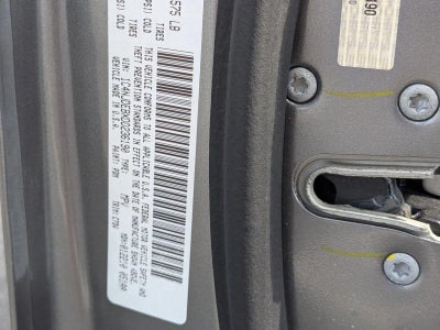 2013 Jeep Compass Latitude