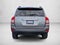 2013 Jeep Compass Latitude
