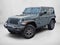 2024 Jeep Wrangler 2-Door Sport S 4x4