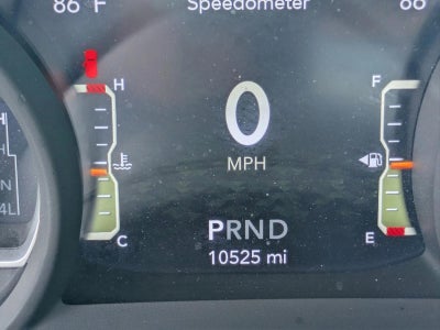 2024 Jeep Wrangler 2-Door Sport S 4x4
