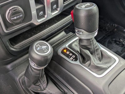 2024 Jeep Wrangler 2-Door Sport S 4x4