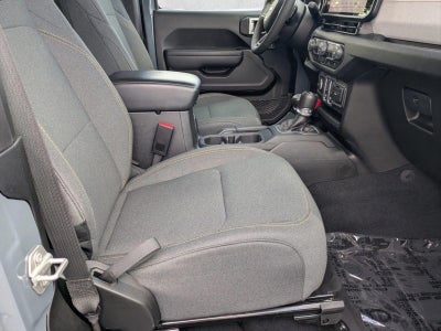2024 Jeep Wrangler 2-Door Sport S 4x4