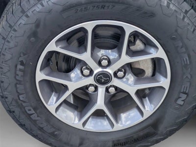 2024 Jeep Wrangler 2-Door Sport S 4x4