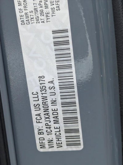 2024 Jeep Wrangler 2-Door Sport S 4x4