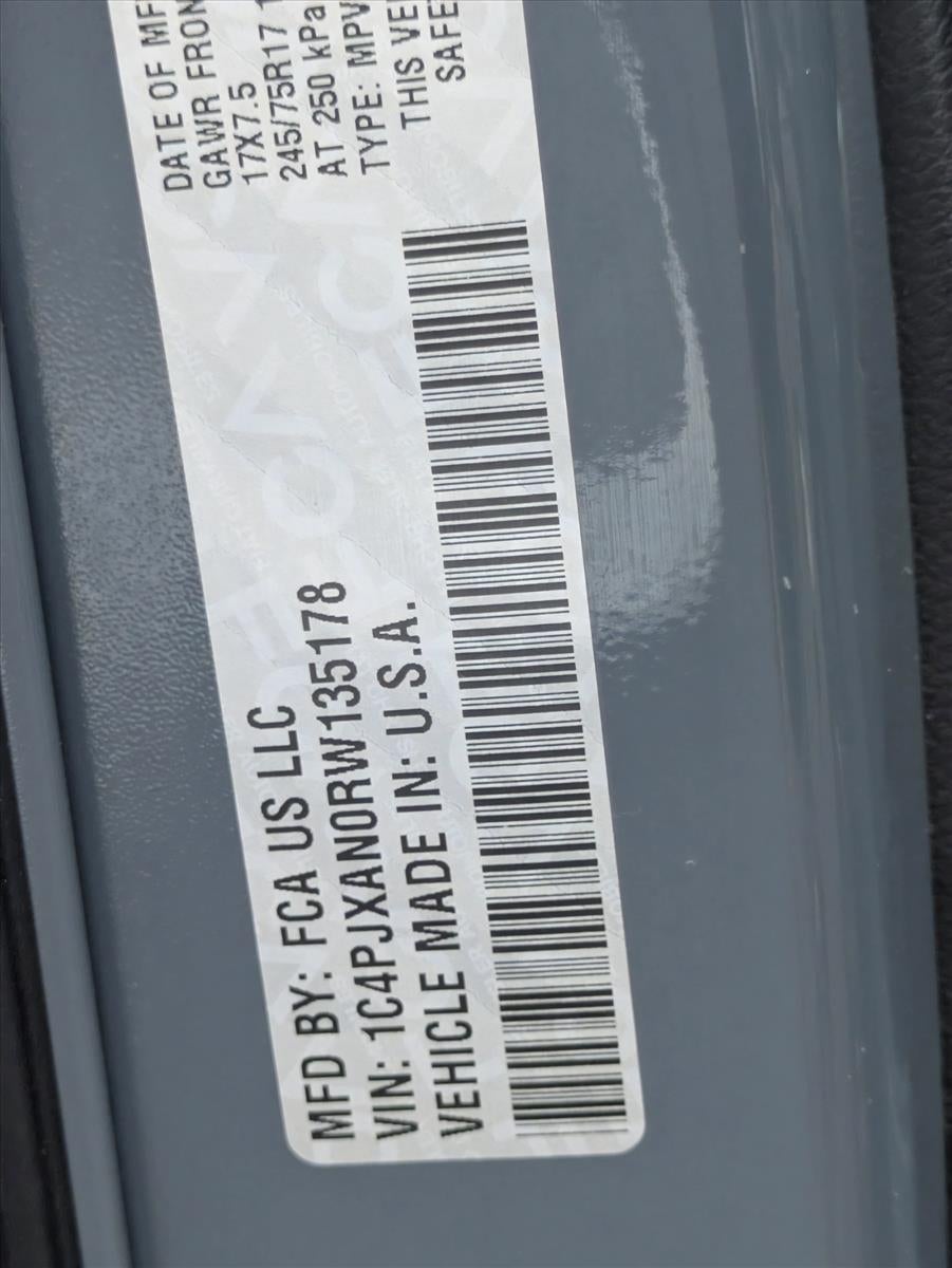 2024 Jeep Wrangler 2-Door Sport S 4x4