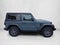 2024 Jeep Wrangler 2-Door Sport S 4x4
