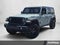 2024 Jeep Wrangler 4-Door Willys 4x4