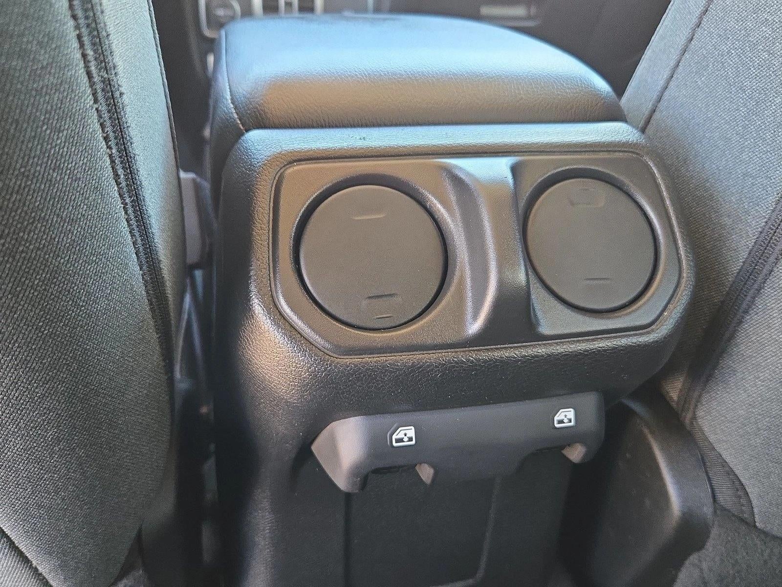 2024 Jeep Wrangler 4-Door Willys - Photo 16