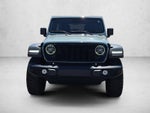 2024 Jeep Wrangler 4-Door Willys 4x4