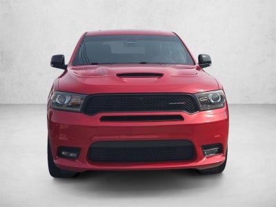 2019 Dodge Durango GT Plus