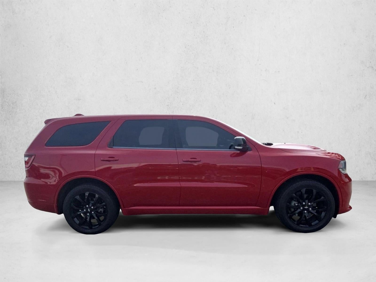 2019 Dodge Durango GT Plus