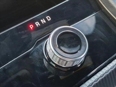 2025 Jeep Grand Cherokee L Laredo 4x4