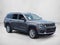 2025 Jeep Grand Cherokee L Laredo 4x4