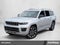 2021 Jeep Grand Cherokee L Overland 4x4