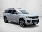 2021 Jeep Grand Cherokee L Overland 4x4
