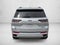 2021 Jeep Grand Cherokee L Overland 4x4