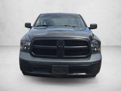 2023 RAM 1500 Classic Tradesman Crew Cab 4x2 5'7" Box