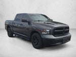 2023 RAM 1500 Classic Tradesman Crew Cab 4x2 5'7" Box