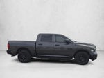 2023 RAM 1500 Classic Tradesman Crew Cab 4x2 5'7" Box