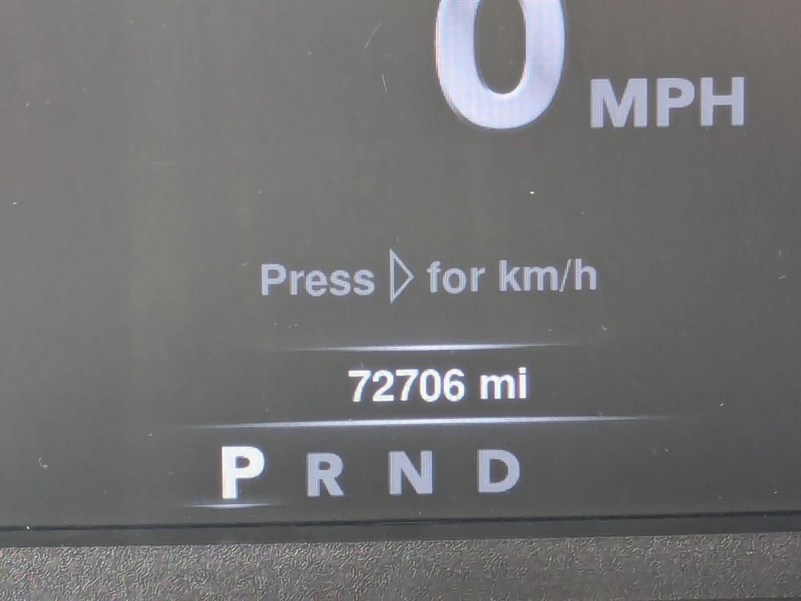 2019 RAM 1500 Classic Big Horn Crew Cab 4x2 6'4" Box