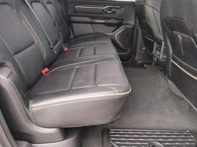 2022 RAM 1500 Limited Crew Cab 4x4 5'7" Box