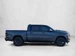 2022 RAM 1500 Limited Crew Cab 4x4 5'7" Box
