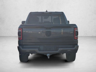 2022 RAM 1500 Limited Crew Cab 4x4 5'7" Box