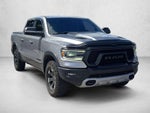 2019 RAM 1500 Rebel Crew Cab 4x4 5'7" Box