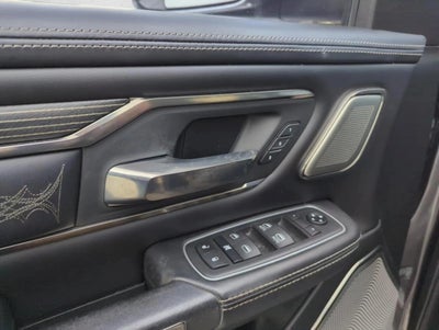 2020 RAM 1500 Limited Crew Cab 4x4 6'4" Box