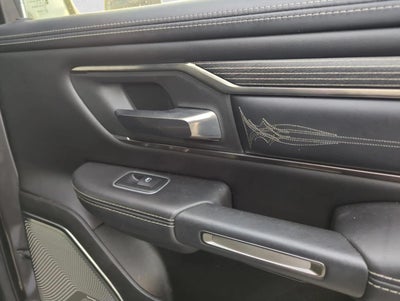 2020 RAM 1500 Limited Crew Cab 4x4 6'4" Box