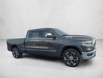 2020 RAM 1500 Limited Crew Cab 4x4 6'4" Box