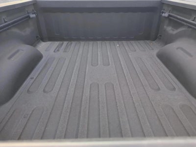 2020 RAM 1500 Limited Crew Cab 4x4 6'4" Box
