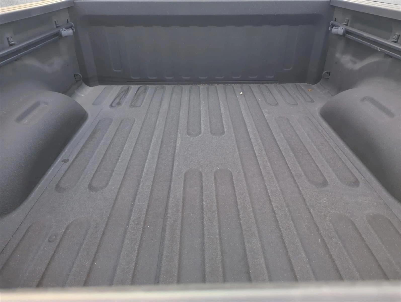 2020 RAM 1500 Limited Crew Cab 4x4 6'4" Box
